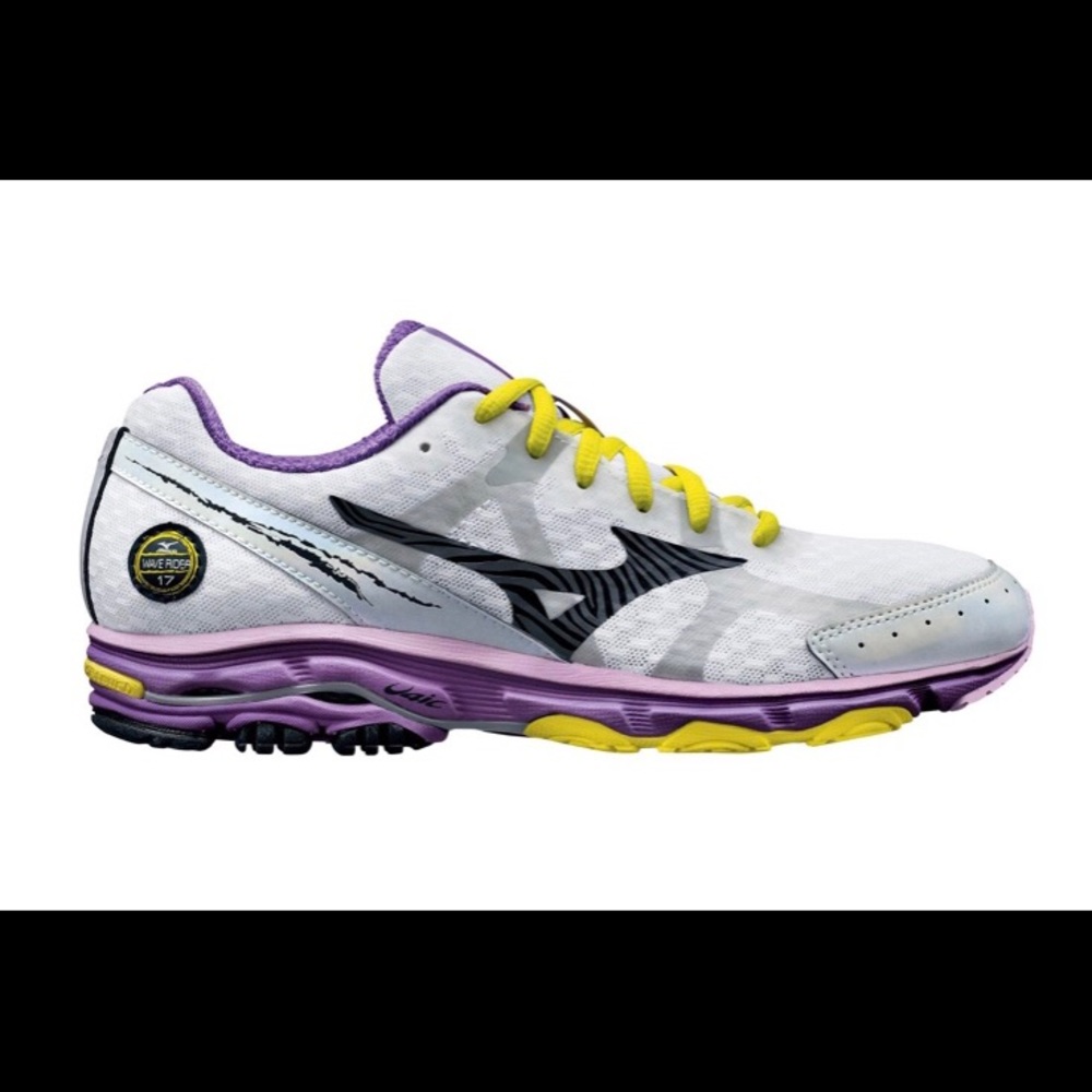 Women’s Mizuno Wave Rider 17